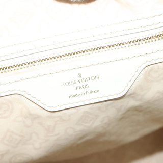Louis Vuitton Tahitienne Cabas Canvas