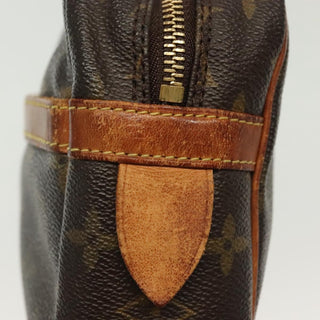 Louis Vuitton Compiegne Canvas