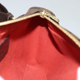 Louis Vuitton Geronimos Waist Bag Damier