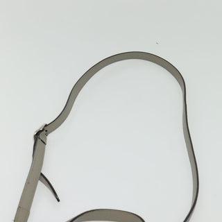 Gucci Bamboo Daily Top Handle Bag Leather