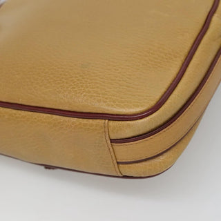 cartier Tasseled Must de Cartier Crossbody Bag Leather