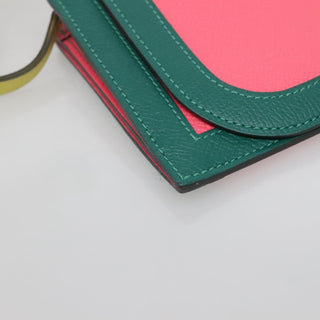 Hermes Camail Wallet Epsom