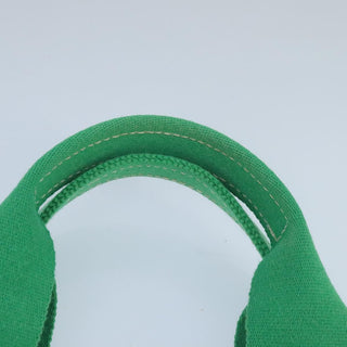 Hermes Bora Bora Tote Toile