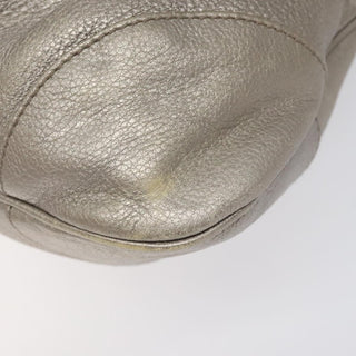 Salvatore Ferragamo Marisa Satchel Leather