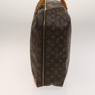 Louis Vuitton Sirius Handbag Monogram Canvas
