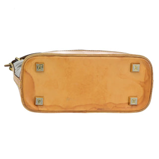 Louis Vuitton Sac Ambre Handbag Monogram Vinyl