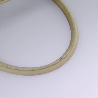 Bally Handbag Leather