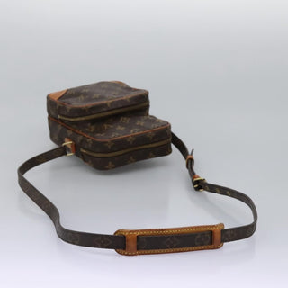 Louis Vuitton Amazone Bag Monogram Canvas