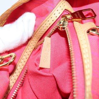 Louis Vuitton Delightful NM Handbag Damier