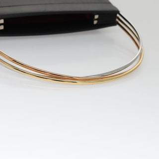 cartier Trinity Hand bag Leather