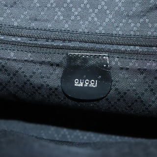 Gucci Bamboo Daily Tote Leather