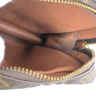 Louis Vuitton Amazone Bag Monogram Canvas
