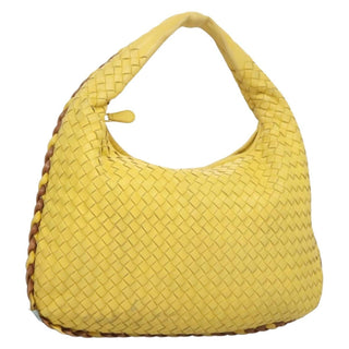 Bottega Veneta Veneta Hobo Intrecciato Nappa