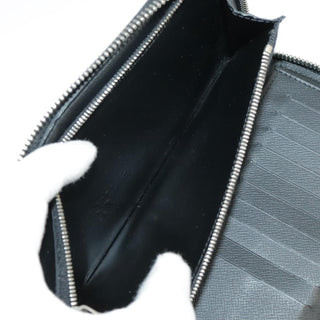 Louis Vuitton Zippy wallet vertical Damier Graphite