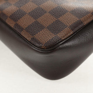 Louis Vuitton Trousse Make Up Bag Damier