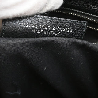 Balenciaga Tool 2.0 North South Tote Leather