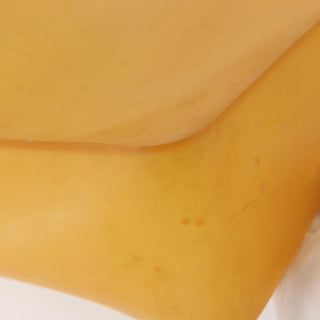 Chanel Jelly Tote Rubber