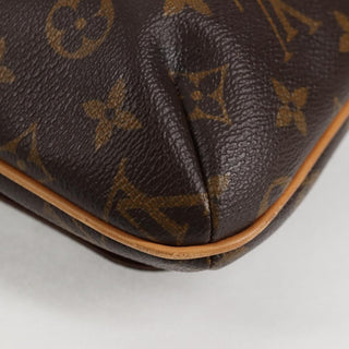 Louis Vuitton Musette Salsa Handbag Monogram Canvas