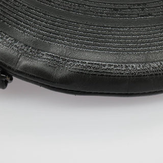 Louis Vuitton Disk pouch Leather