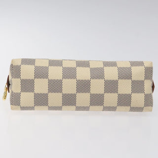 Louis Vuitton Cosmetic Pouch Damier