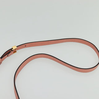 Fendi 2Jours Bag Leather