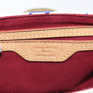 Louis Vuitton Marilyn Handbag Monogram Multicolor