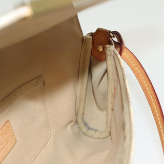 Louis Vuitton Favorite Handbag Damier