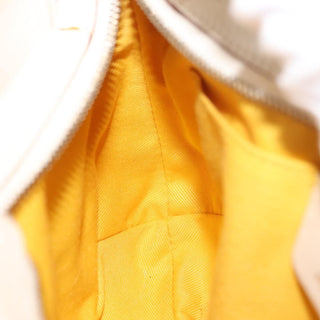 Salvatore Ferragamo Marisa Satchel Leather