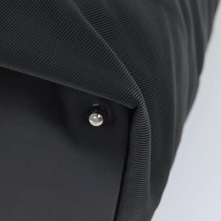 Gucci Vintage Bamboo Handle Tote Nylon