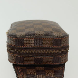 Louis Vuitton Geronimos Waist Bag Damier