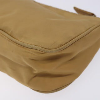 Prada Pochette Shoulder Bag Tessuto