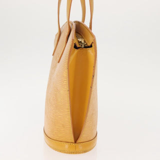 Louis Vuitton Saint Jacques Handbag Epi Leather