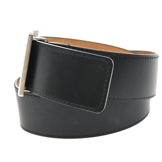 Louis Vuitton Travelling Requisites Belt Leather