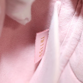 Louis Vuitton New Wave Camera Bag Quilted Leather