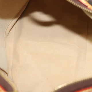 Louis Vuitton City Handbag Monogram Etoile