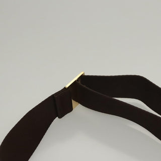 Louis Vuitton Geronimos Waist Bag Damier