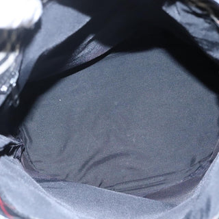 Burberry Nova Check Tote Nylon