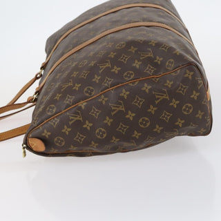 Louis Vuitton Flanerie Handbag Monogram Canvas