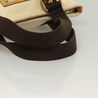 Louis Vuitton Antigua Tote Canvas