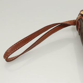 Celine Macadam Pochette Clutch