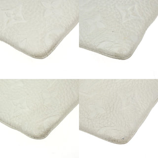 Louis Vuitton Pochette A4 Monogram Taurillon Leather