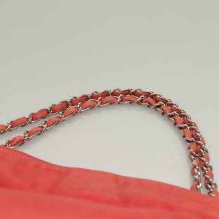 Chanel Ultimate Soft Hobo Leather