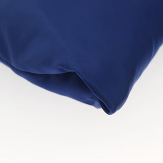 Prada Flat Messenger Tessuto with Leather