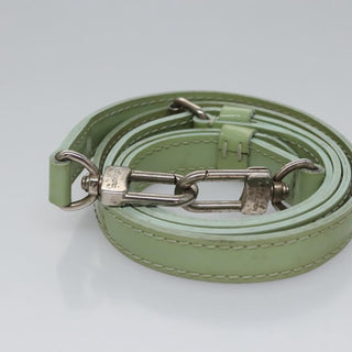 Louis Vuitton Alma Handbag Electric Epi Leather