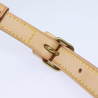 Louis Vuitton Drouot Handbag Monogram Canvas