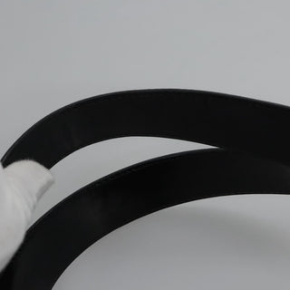 Gucci Vintage Bamboo Backpack Patent