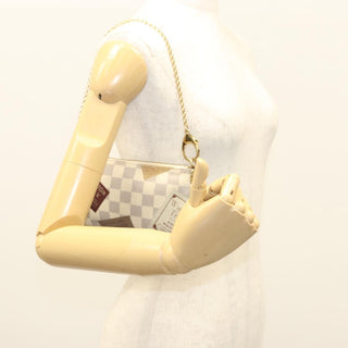 Louis Vuitton Milla Pochette Limited Edition Damier
