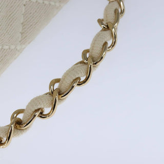 Chanel Vanity toiletries Cotton