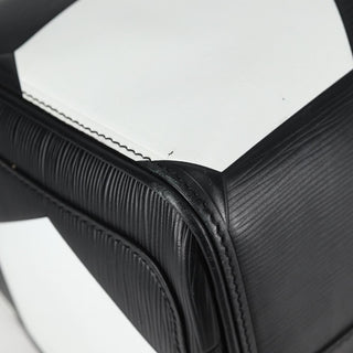 Louis Vuitton Keepall Bandouliere Bag Limited Edition FIFA World Cup Epi Leather