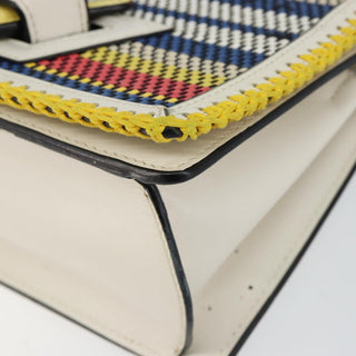 Loewe Barcelona Shoulder Bag Leather